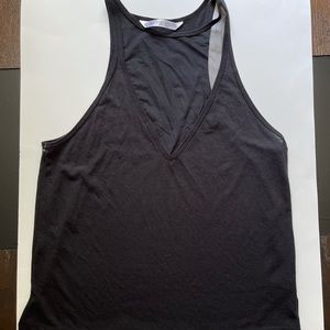 Victoria’s Secret Sport black Tank